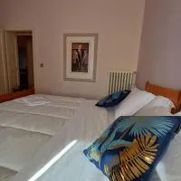 Alloggio Taddei, hotell i Barisciano