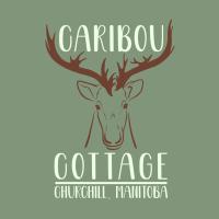 Caribou Cottage, hotell i nærheten av Metropolitan Area lufthavn - YYQ i Churchill