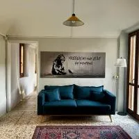 Casa Feliciani - MonferratoHome, hotel u gradu 'Viarigi'