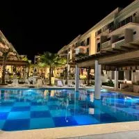 Departamento con alberca en Cerritos!, hotel di Mazatlán