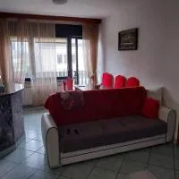 Dijana Gloria, khách sạn ở Zadvorsko