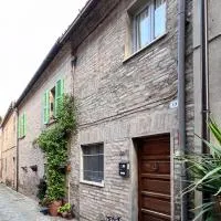 Civico 19, Hotel in Belmonte Piceno