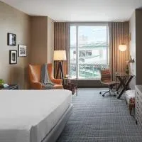 Hotel Zachary, Chicago, a Tribute Portfolio Hotel, hotel a Chicago