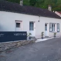 La Maison du Druide، فندق في Bonneuil-en-Valois