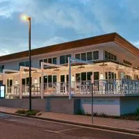 Bargara Beach Hotel, hotell i Bargara