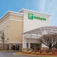 Holiday Inn Anderson, an IHG Hotel, hotel din apropiere de Aeroportul Regional Anderson - AND, Anderson