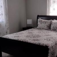 Backstreet BNB, hotel in zona Aeroporto di Union Island - UNI, Union Island