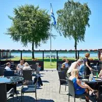 Danhostel Skanderborg, hotel v mestu Skanderborg