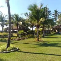 Villa Sedeoen, khách sạn ở Nembrala