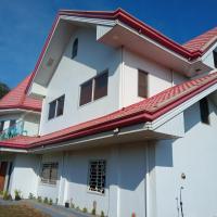 RosePlace Guesthouse, hotel near Pagadian Airport - PAG, Tangub