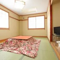 Ryokan Nakaya，Muraoka的飯店