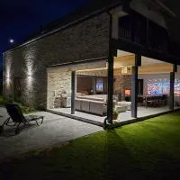 Willa nad Jagodnym, hotel v destinácii Kozin