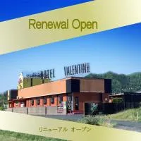 Valentine (Adult Only), hotel v destinaci Tottori