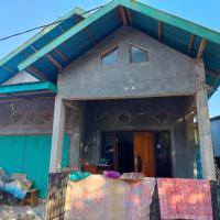 Atta Ratu Homestay, hotel en Komodo