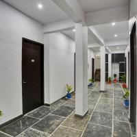 Collection O Hotel RBS: bir Lucknow, Gomti Nagar oteli