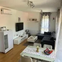 Apartman ZABOK CENTAR, hotel i Zabok