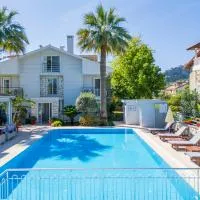 HOTEL DALYANCE, hotel di Dalyan