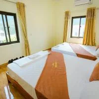 Hotel CÔ CÚC, hotel di Phong Nha