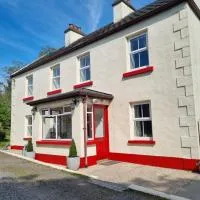 The Lodge at Heathfield House, hotel v destinácii Ballycastle