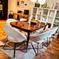 Maison avec jardin, 3 chambres, hotell sihtkohas Clavier