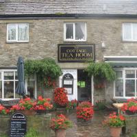 The Cottage Tea Room B&B, hotel in Kettlewell