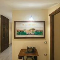 Tra i due ponti, hotel v destinaci Bosa