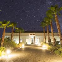 Alentejo Star Hotel - Sao Domingos - Mertola - Duna Parque Group，米納斯日聖多明戈斯的飯店