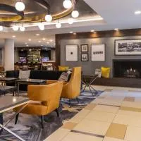 Sheraton Ann Arbor Hotel, hotel v destinácii Ann Arbor
