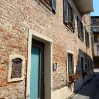 Antica Residenza degli Archi, hotell sihtkohas Moncalvo