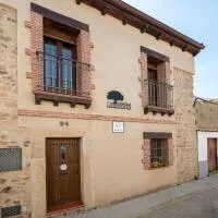Casa Rural La TERRONA, hotel en Zarza de Montánchez