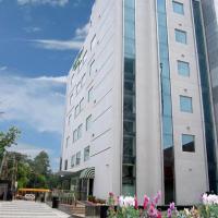Hotel Grenville, hotel in Sector 14, Gurgaon