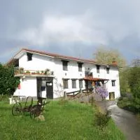 Balentziaga, hotel di Azcoitia