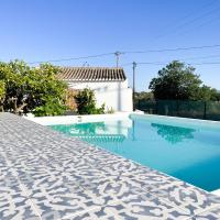 Casa XS, hotell sihtkohas Alvor lennujaama Portimão lennujaam - PRM lähedal