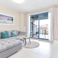 PenthouseBeni, hotel in Cala de Finestrat