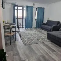 Studio Miru, hotel en Agigea