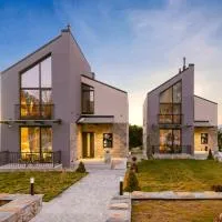 Vila Melko Rooms, khách sạn ở Korçë