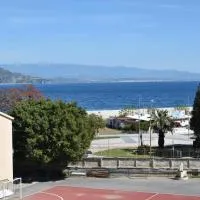 FMA Soverato, hôtel à Soverato Marina