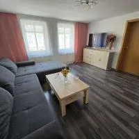 Ferienwohnung Flonta, hotel em Mittweida
