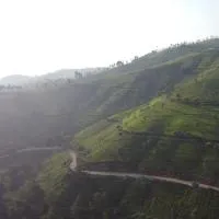 Casa de Selas: Coonoor şehrinde bir otel