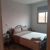 Appartement meublé ennasr49: Khenifra şehrinde bir otel