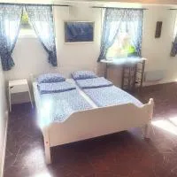 Koselig hybel til leie in Tvedestrand, hotel sa Tvedestrand