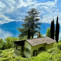 Lavaux Lodge - Romantic escape with magic views! – hotel w mieście Chardonne