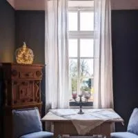 Wohlfühlen in historischem Haus, hotel din Brake