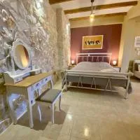 Panoraias Luxury Suite Kyparissia, готель у місті Кіпарісія