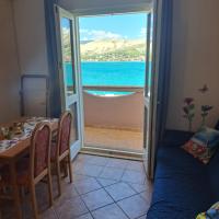 Apartments Meerzeit, Hotel in Pag