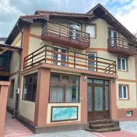 Casa Princess, viešbutis mieste Beile Herkulanė