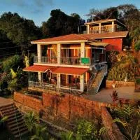 Thavika Sky County - Dapoli, hotell i Dapoli