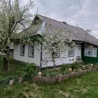 Медова садиба, hotel v destinaci Subbotov
