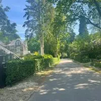 Huisje Hendrik, hotell sihtkohas Baarn
