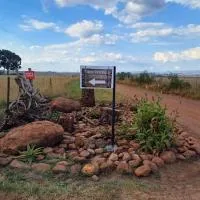 Rustic Farm Stay, hotel en Lydenburg